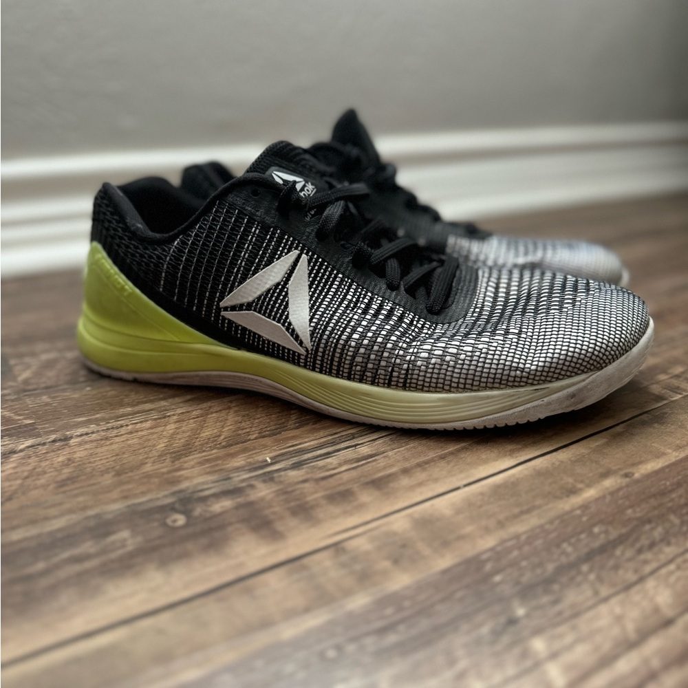 Reebok Nano 7 Women’s Size 11